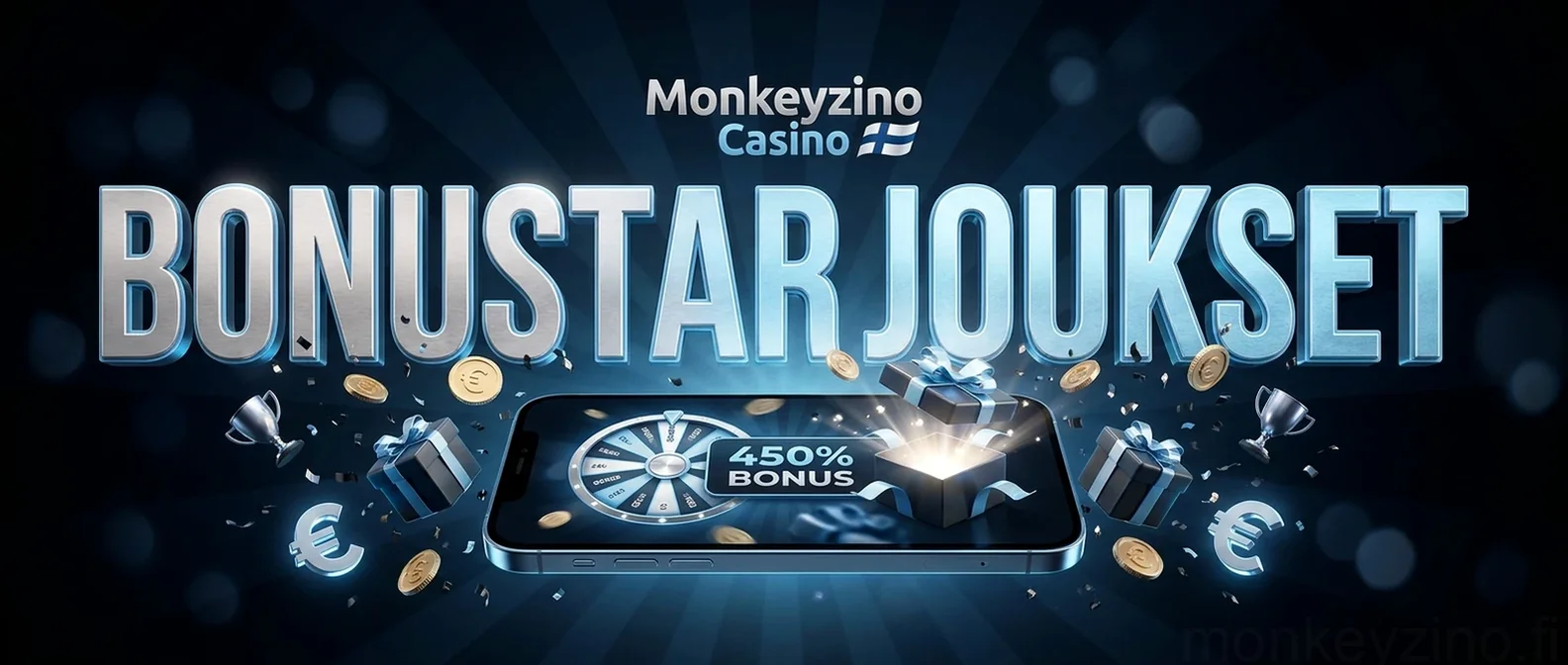 Bonustarjoukset